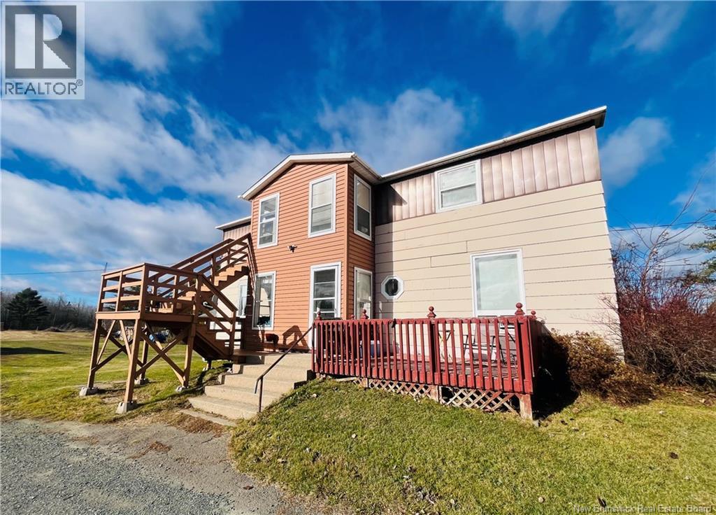 22 Barrieau Street, Miramichi, New Brunswick  E1N 4V3 - Photo 4 - NB130065