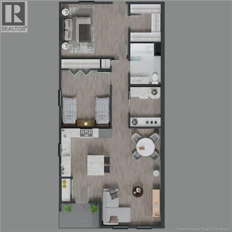 46 Heron Court, Bouctouche, New Brunswick  E4S 0E3 - Photo 13 - NB130063