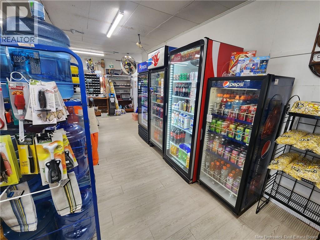 396 Principale, Pointe-Verte, New Brunswick E8J 2Y6 - Photo 12 - NB130090