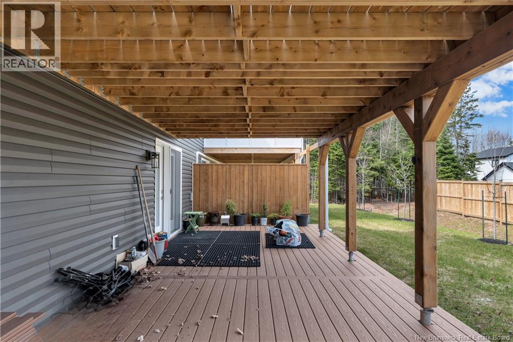 310 Damien, Dieppe, New Brunswick E1A 5V6 - Photo 41 - NB130086