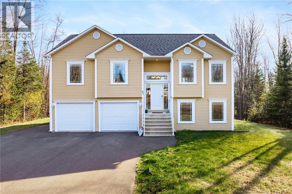 21 Willowdale Drive, Rusagonis, New Brunswick