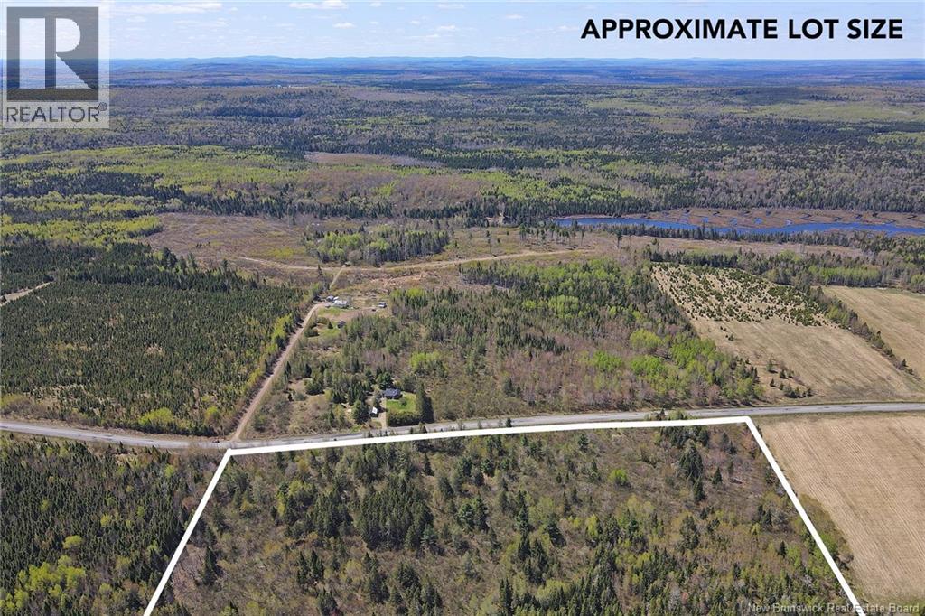 Lot Route 585, Clarkville, New Brunswick E6E 1P5 - Photo 10 - NB130088