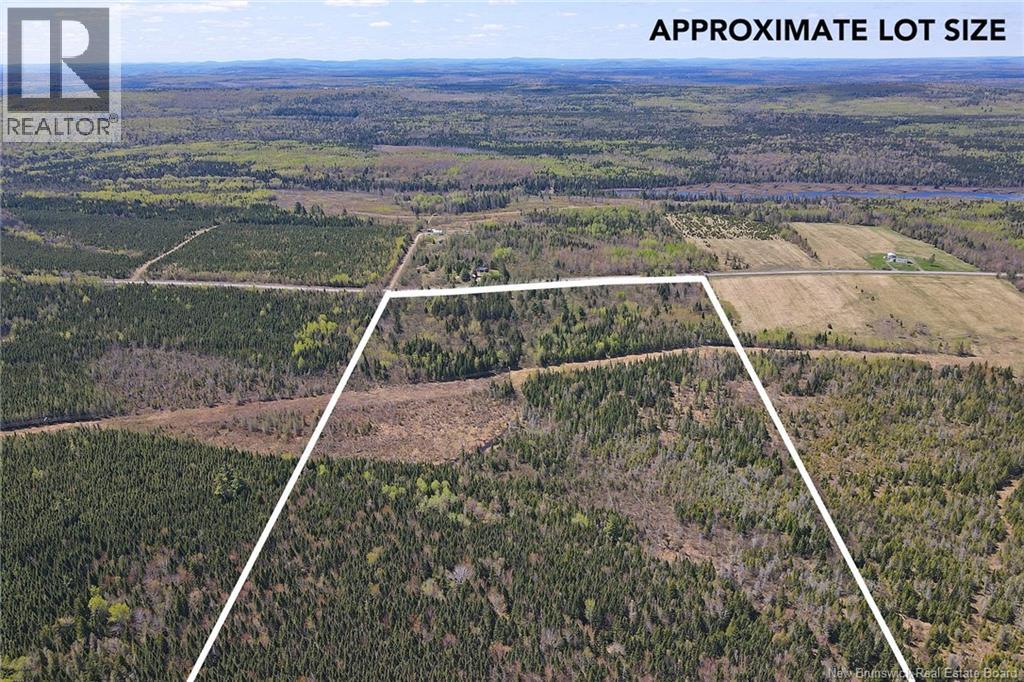 Lot Route 585, Clarkville, New Brunswick E6E 1P5 - Photo 8 - NB130088