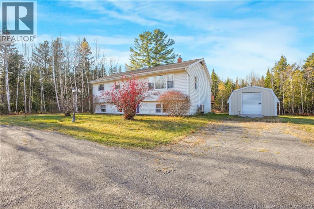 378 Route 635, Lake George, New Brunswick E6K 3N8 - Photo 2 - NB130081