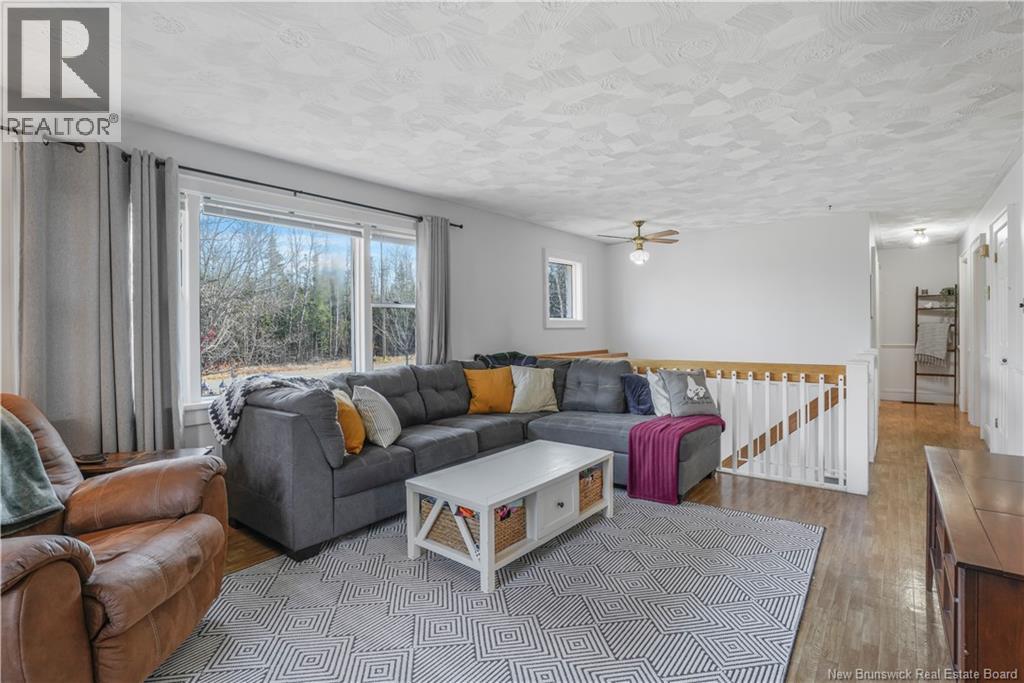 378 Route 635, Lake George, New Brunswick E6K 3N8 - Photo 3 - NB130081