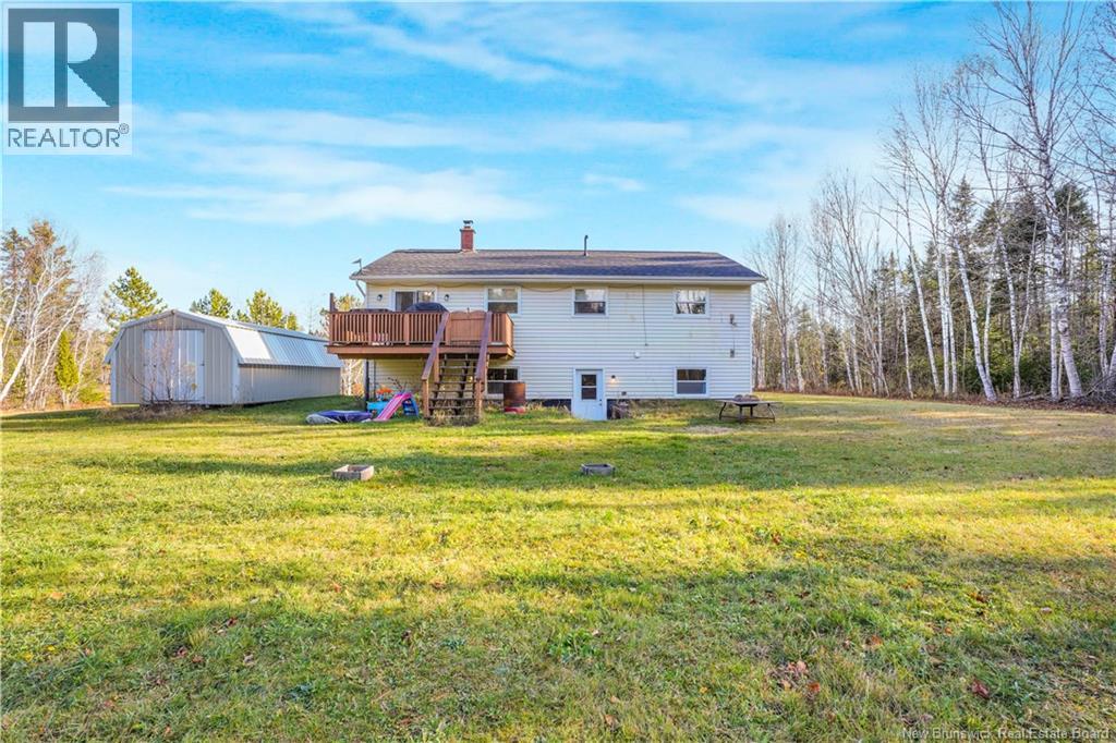 378 Route 635, Lake George, New Brunswick E6K 3N8 - Photo 40 - NB130081