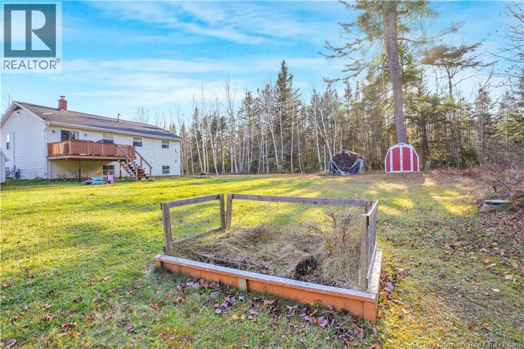 378 Route 635, Lake George, New Brunswick E6K 3N8 - Photo 42 - NB130081