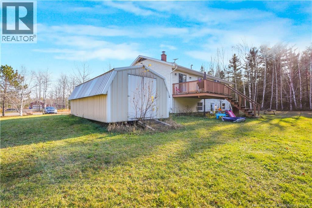 378 Route 635, Lake George, New Brunswick E6K 3N8 - Photo 43 - NB130081