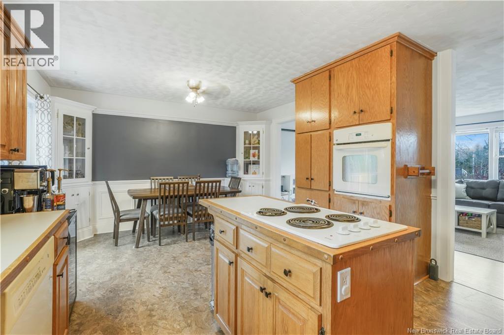 378 Route 635, Lake George, New Brunswick E6K 3N8 - Photo 9 - NB130081