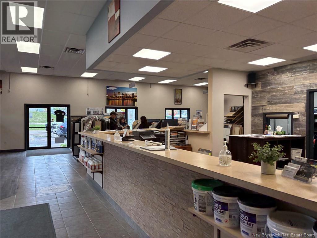 18 Elmwood, Moncton, New Brunswick E1A 2X8 - Photo 4 - NB130059