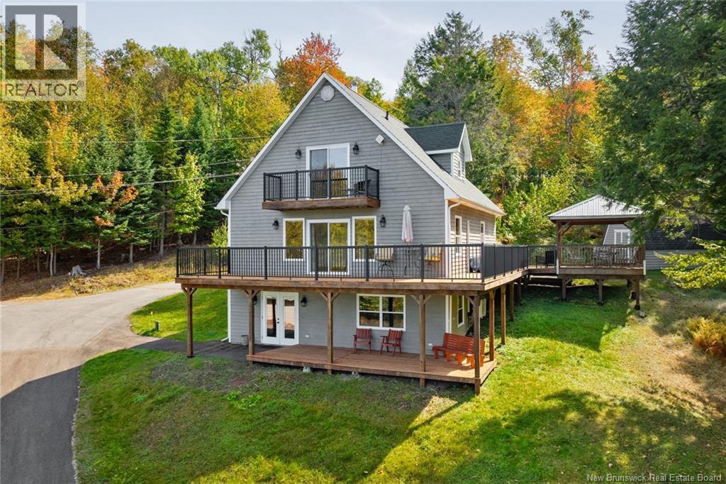 211 Jackson Road, Keswick Ridge, New Brunswick E6L 1V6 - Photo 2 - NB128737