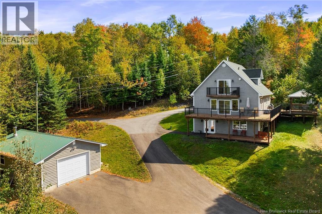 211 Jackson Road, Keswick Ridge, New Brunswick E6L 1V6 - Photo 3 - NB128737