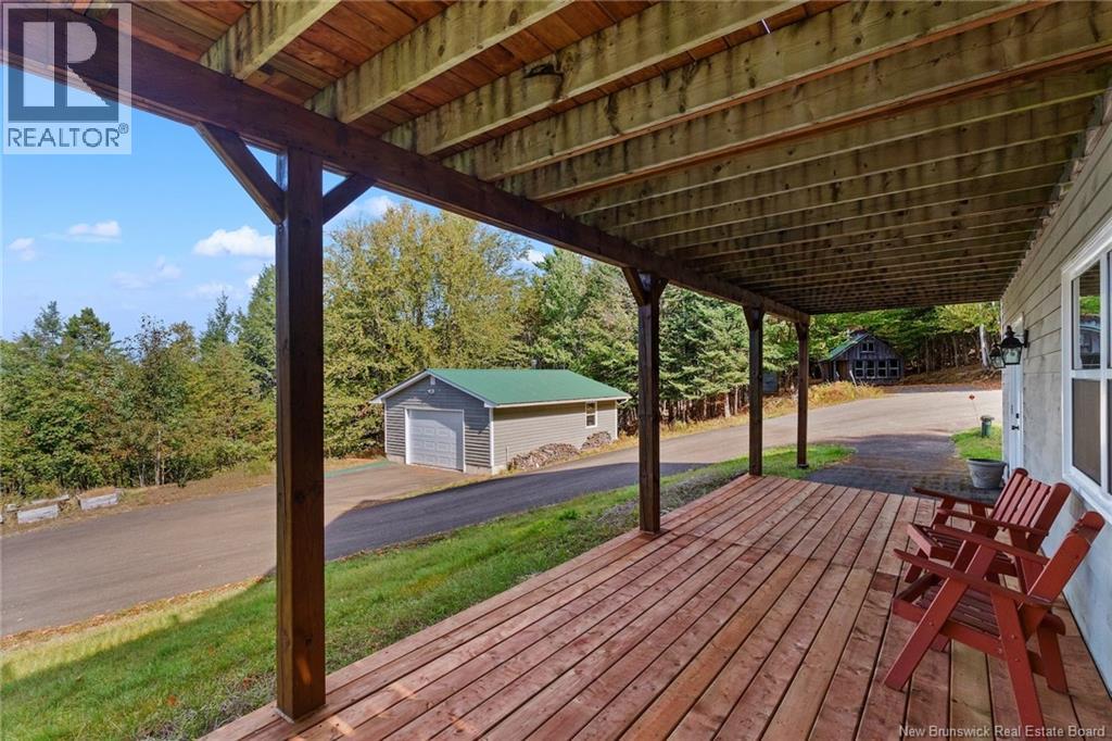 211 Jackson Road, Keswick Ridge, New Brunswick E6L 1V6 - Photo 36 - NB128737