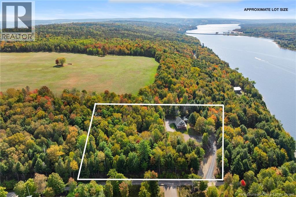 211 Jackson Road, Keswick Ridge, New Brunswick E6L 1V6 - Photo 45 - NB128737