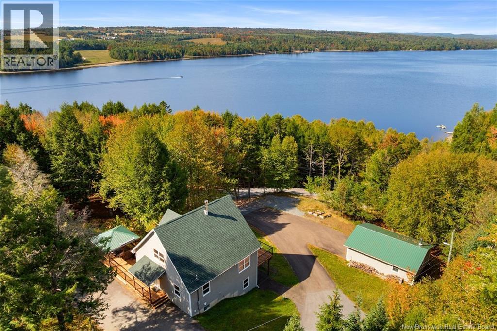 211 Jackson Road, Keswick Ridge, New Brunswick E6L 1V6 - Photo 5 - NB128737