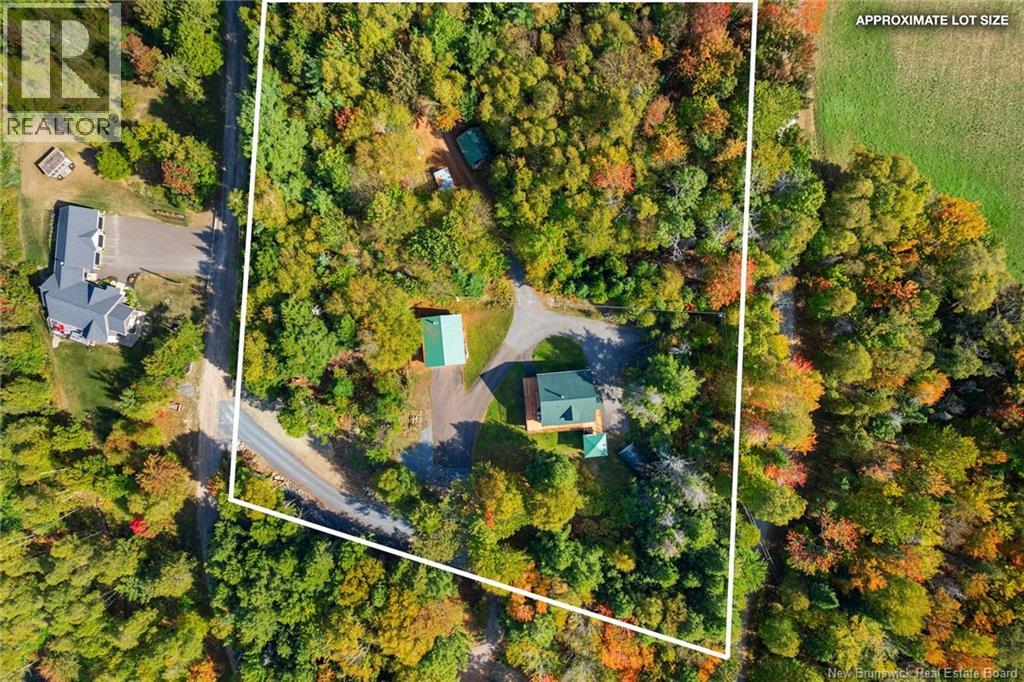 211 Jackson Road, Keswick Ridge, New Brunswick E6L 1V6 - Photo 50 - NB128737