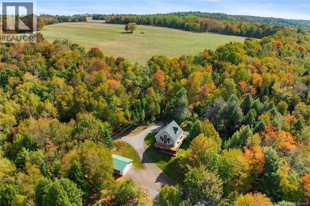 211 Jackson Road, Keswick Ridge, New Brunswick E6L 1V6 - Photo 6 - NB128737