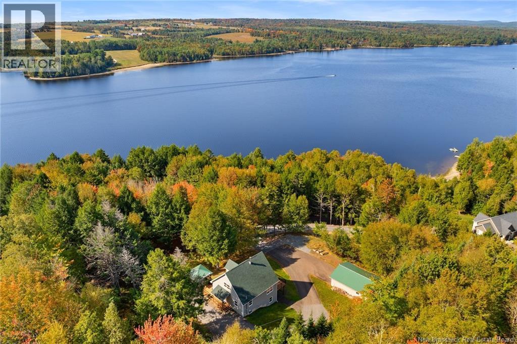 211 Jackson Road, Keswick Ridge, New Brunswick E6L 1V6 - Photo 8 - NB128737