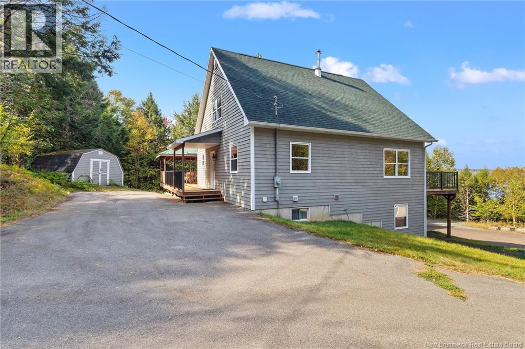 211 Jackson Road, Keswick Ridge, New Brunswick E6L 1V6 - Photo 9 - NB128737