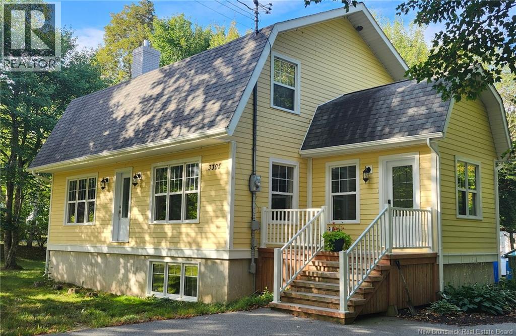 3305 Route 135, Trudel, New Brunswick  E8R 1N1 - Photo 2 - NB130099