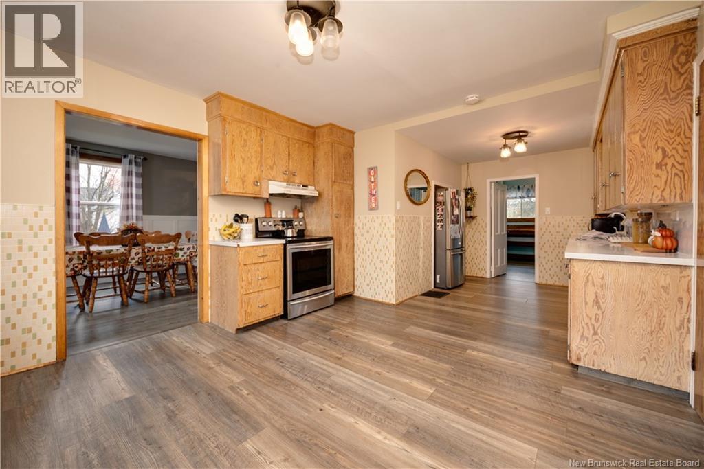5933 King Street, Riverside-Albert, New Brunswick E4H 4B7 - Photo 27 - NB129540
