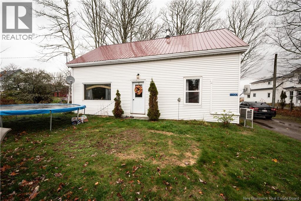 5933 King Street, Riverside-Albert, New Brunswick E4H 4B7 - Photo 46 - NB129540