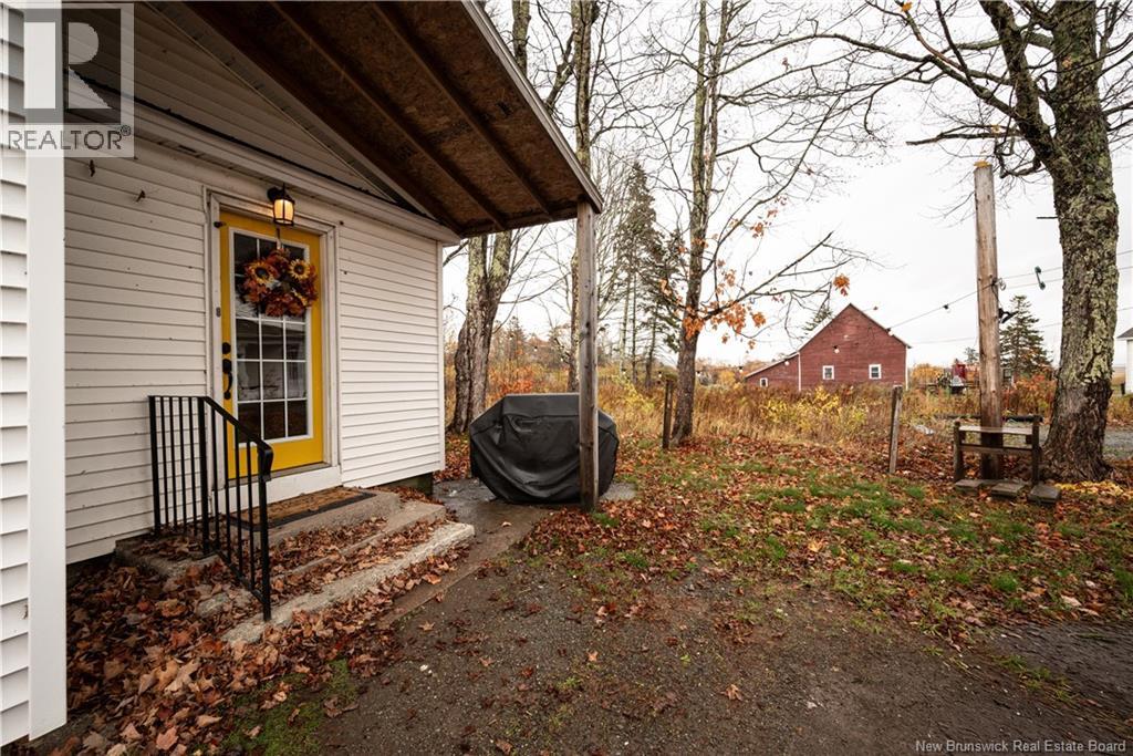 5933 King Street, Riverside-Albert, New Brunswick E4H 4B7 - Photo 47 - NB129540
