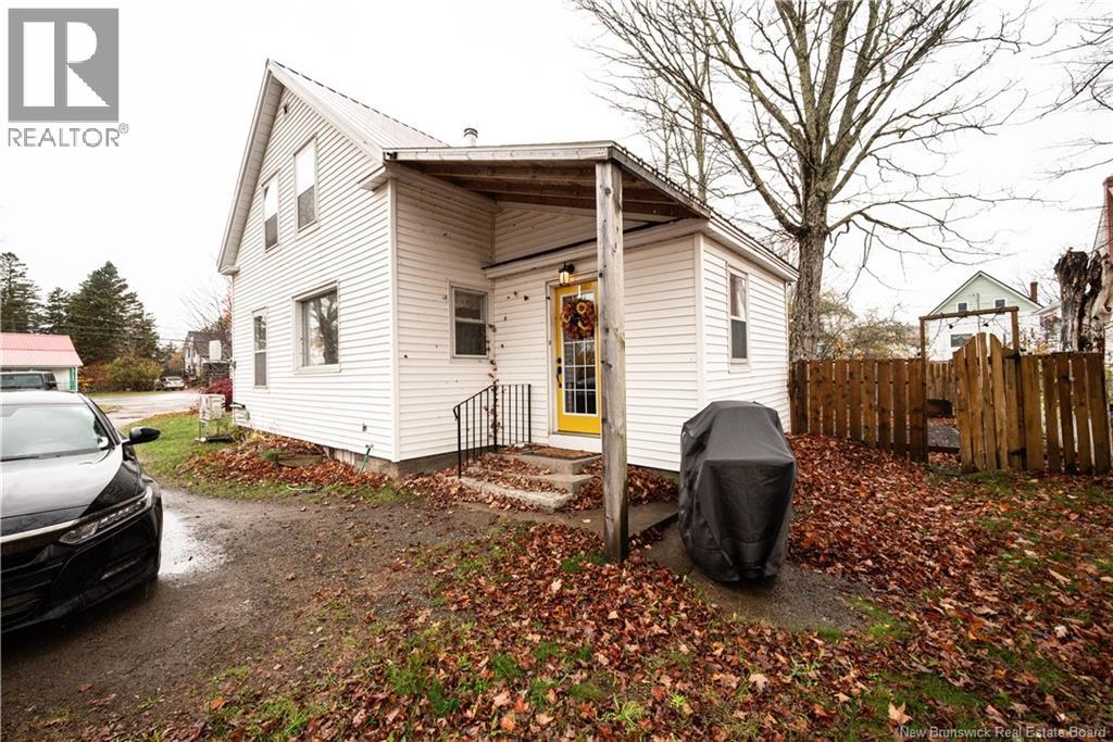 5933 King Street, Riverside-Albert, New Brunswick E4H 4B7 - Photo 48 - NB129540