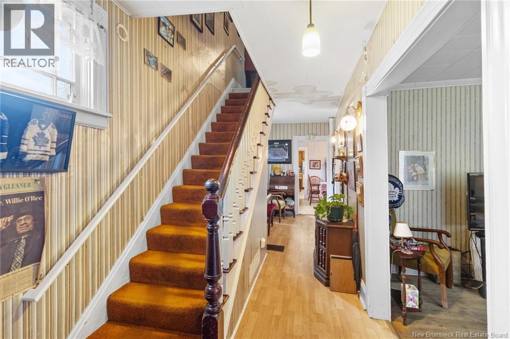 762 Churchill Row, Fredericton, New Brunswick E3B 1P8 - Photo 10 - NB130103