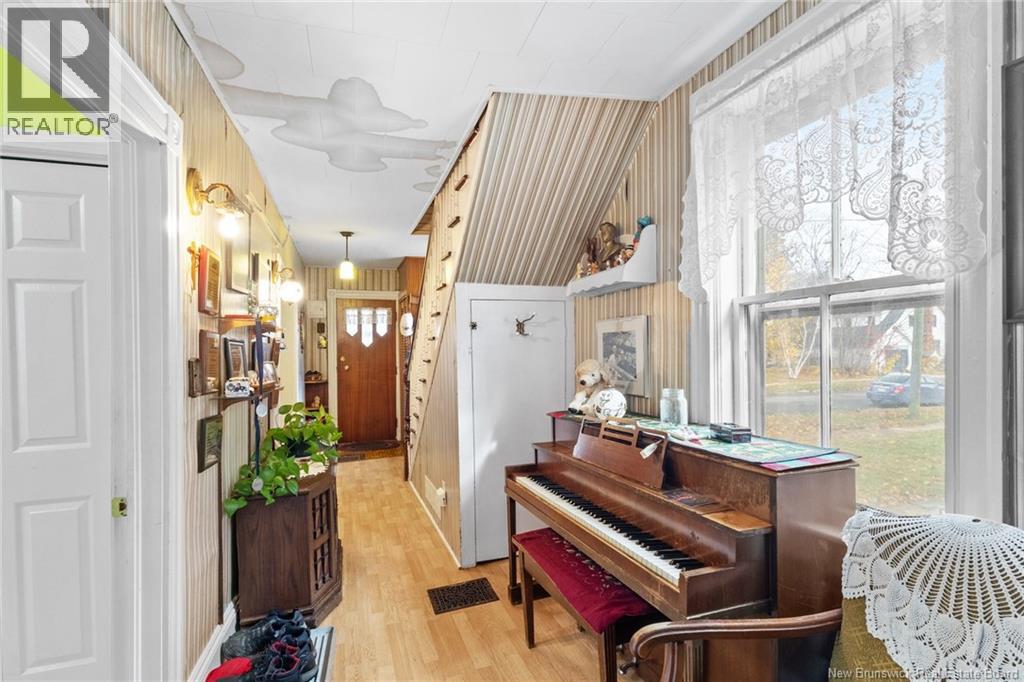 762 Churchill Row, Fredericton, New Brunswick E3B 1P8 - Photo 15 - NB130103