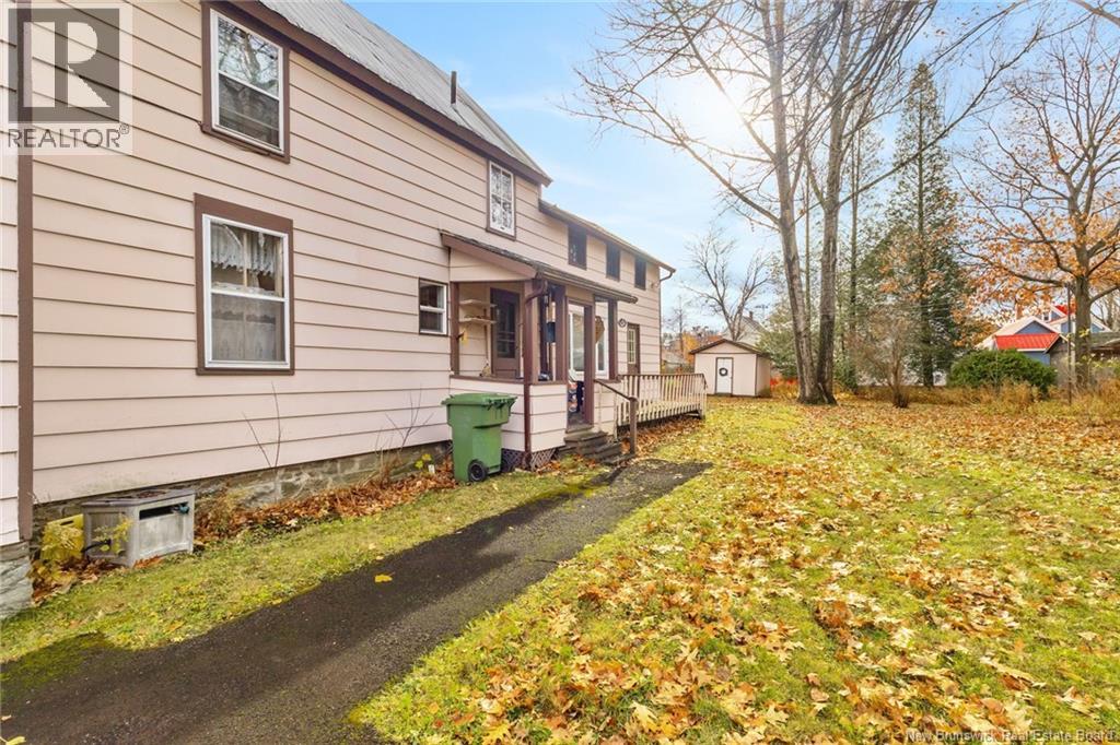 762 Churchill Row, Fredericton, New Brunswick E3B 1P8 - Photo 37 - NB130103