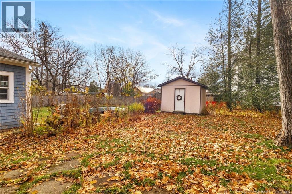 762 Churchill Row, Fredericton, New Brunswick E3B 1P8 - Photo 38 - NB130103