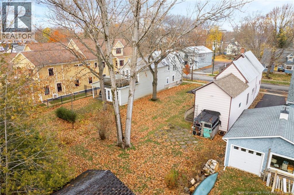 762 Churchill Row, Fredericton, New Brunswick E3B 1P8 - Photo 43 - NB130103