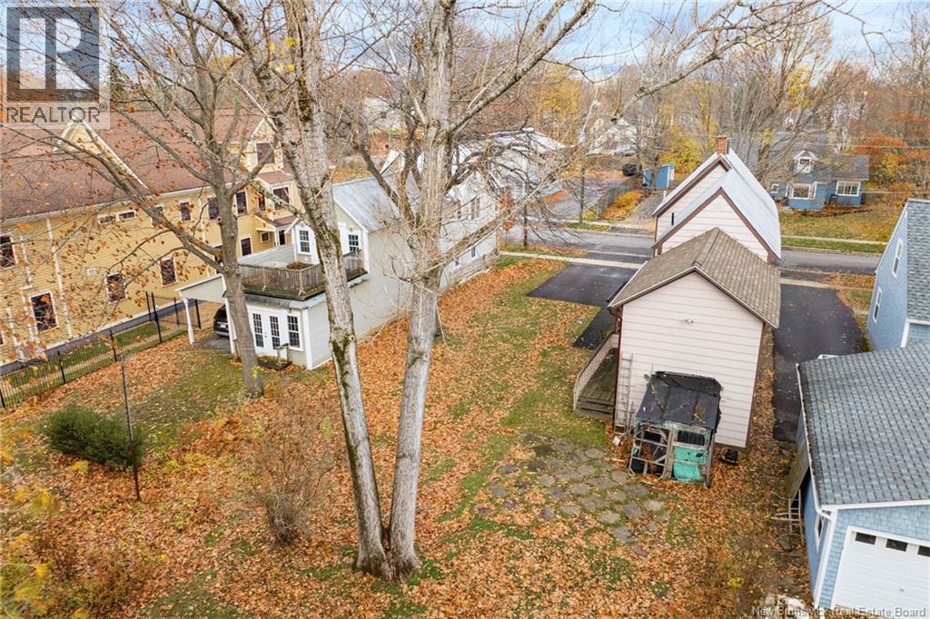 762 Churchill Row, Fredericton, New Brunswick E3B 1P8 - Photo 44 - NB130103