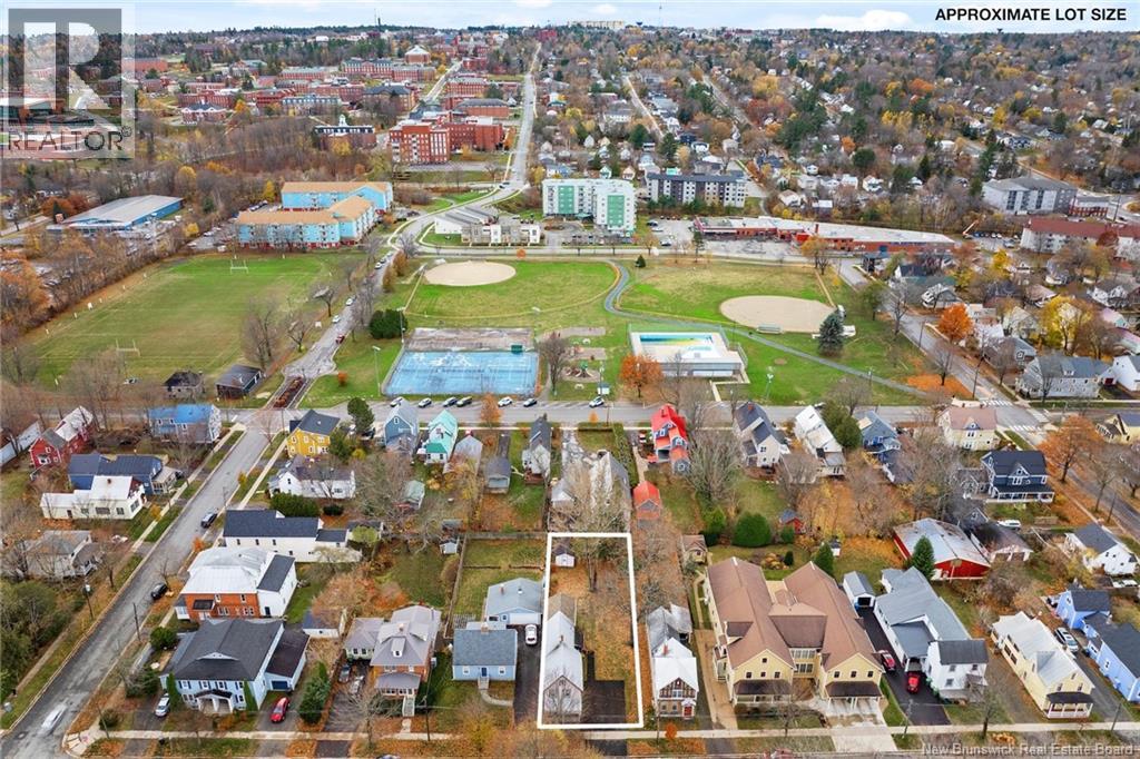 762 Churchill Row, Fredericton, New Brunswick E3B 1P8 - Photo 45 - NB130103