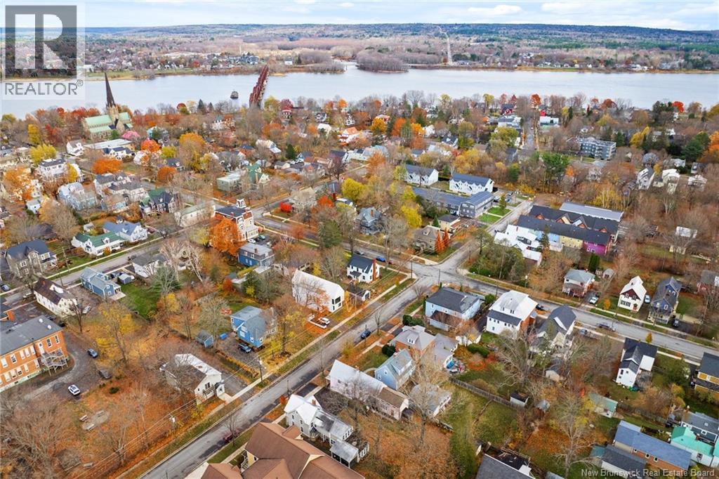 762 Churchill Row, Fredericton, New Brunswick E3B 1P8 - Photo 47 - NB130103
