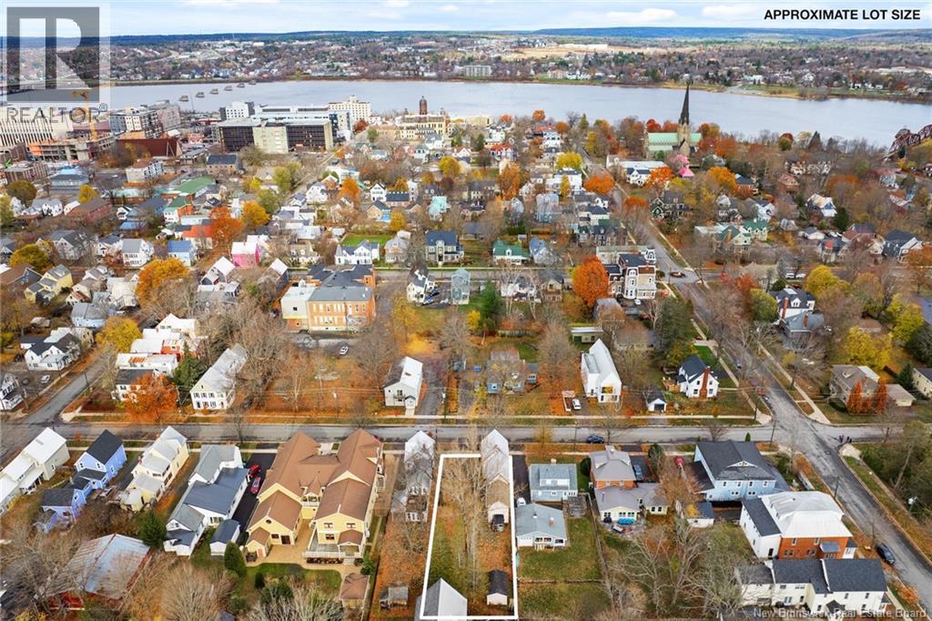 762 Churchill Row, Fredericton, New Brunswick E3B 1P8 - Photo 48 - NB130103