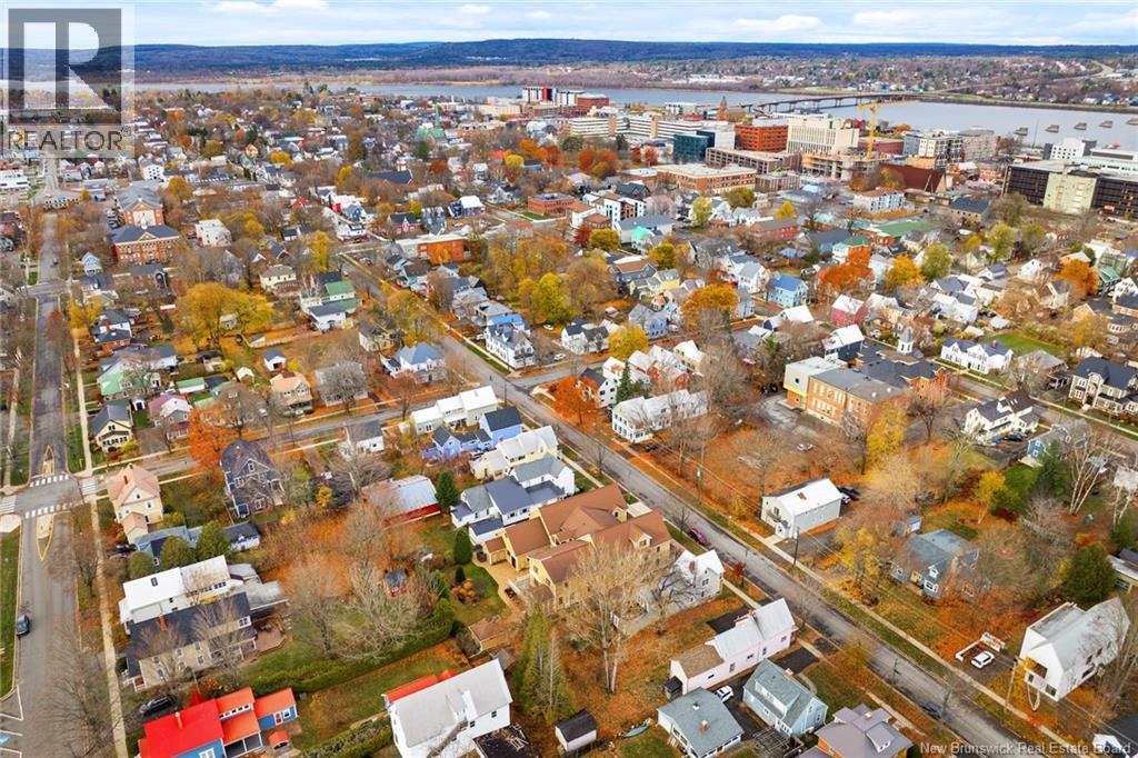 762 Churchill Row, Fredericton, New Brunswick E3B 1P8 - Photo 49 - NB130103