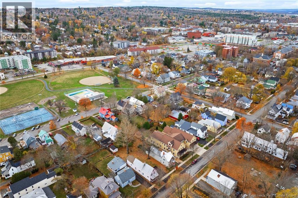 762 Churchill Row, Fredericton, New Brunswick E3B 1P8 - Photo 50 - NB130103