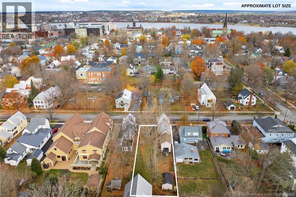 762 Churchill Row, Fredericton, New Brunswick E3B 1P8 - Photo 7 - NB130103