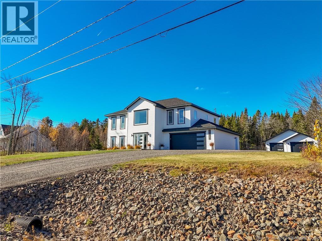 29 Nates Court, Charters Settlement, New Brunswick E3C 0M9 - Photo 2 - NB130080