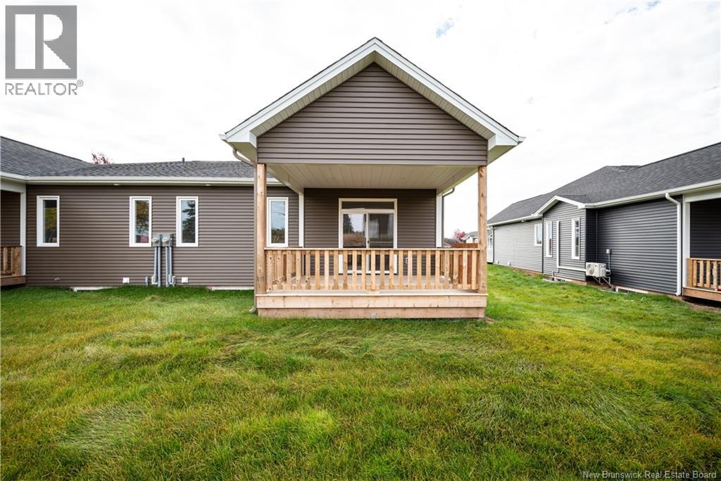 552 Royal Oaks Boulevard, Moncton, New Brunswick E1H 3S7 - Photo 41 - NB129788