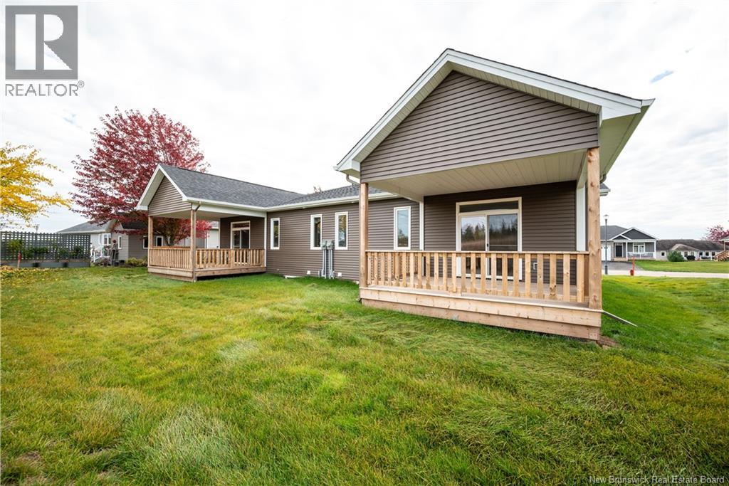 552 Royal Oaks Boulevard, Moncton, New Brunswick E1H 3S7 - Photo 42 - NB129788