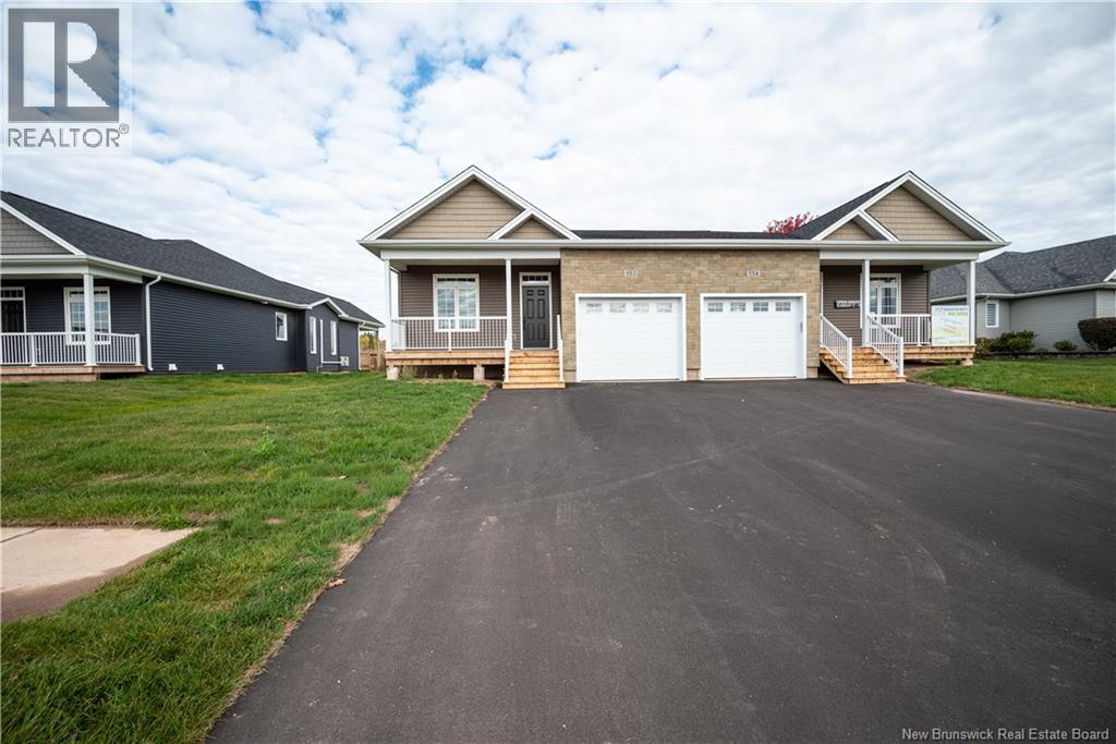 552 Royal Oaks Boulevard, Moncton, New Brunswick E1H 3S7 - Photo 44 - NB129788