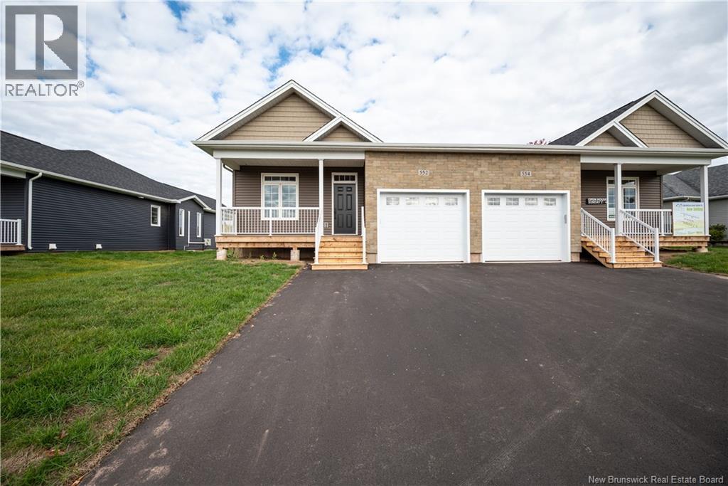 552 Royal Oaks Boulevard, Moncton, New Brunswick E1H 3S7 - Photo 45 - NB129788