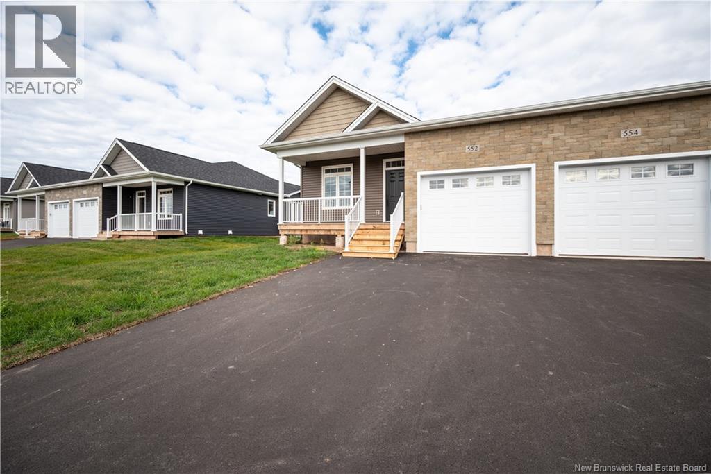 552 Royal Oaks Boulevard, Moncton, New Brunswick E1H 3S7 - Photo 46 - NB129788