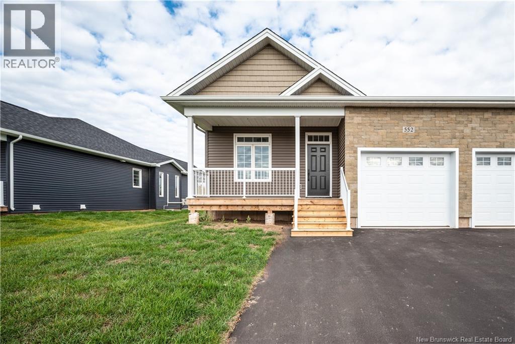 552 Royal Oaks Boulevard, Moncton, New Brunswick E1H 3S7 - Photo 47 - NB129788