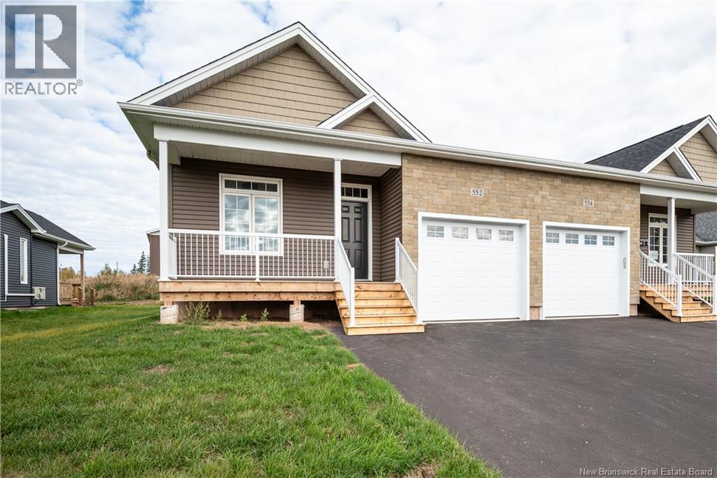 552 Royal Oaks Boulevard, Moncton, New Brunswick E1H 3S7 - Photo 48 - NB129788