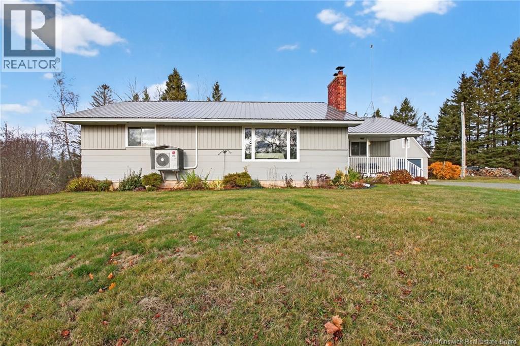 46767 Homestead Road, Steeves Mountain, New Brunswick E1G 4H8 - Photo 2 - NB130101