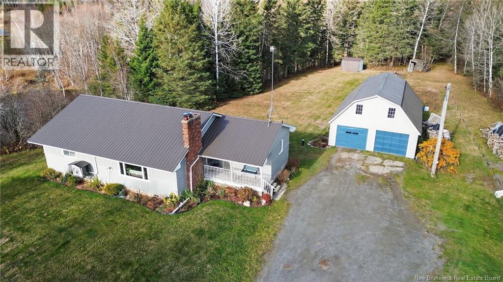 46767 Homestead Road, Steeves Mountain, New Brunswick E1G 4H8 - Photo 5 - NB130101